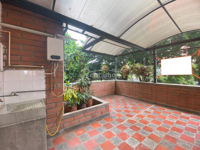 Apartamento en Arriendo en El Poblado, Medellín - Miniatura 22