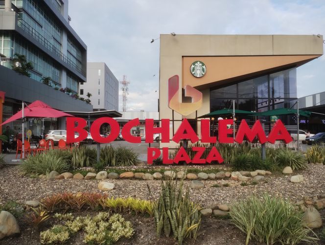 Local en Arriendo en Bochalema, Cali - Imagen 1