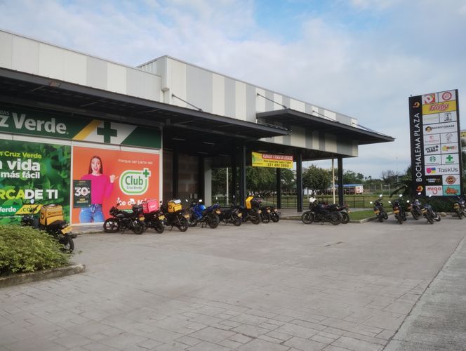 Local en Arriendo en Bochalema, Cali - Miniatura 12