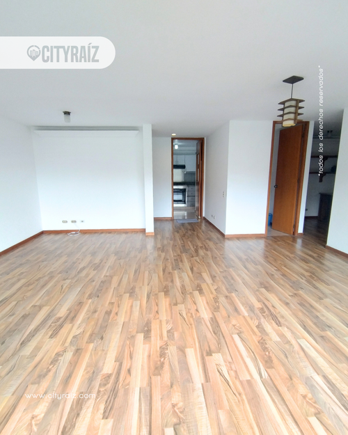 Apartamento en Arriendo en La frontera, Medellín - Imagen 1