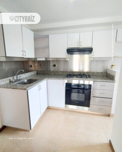 Apartamento en Arriendo en La frontera, Medellín - Miniatura 3