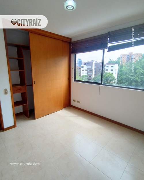 Apartamento en Arriendo en La frontera, Medellín - Miniatura 5