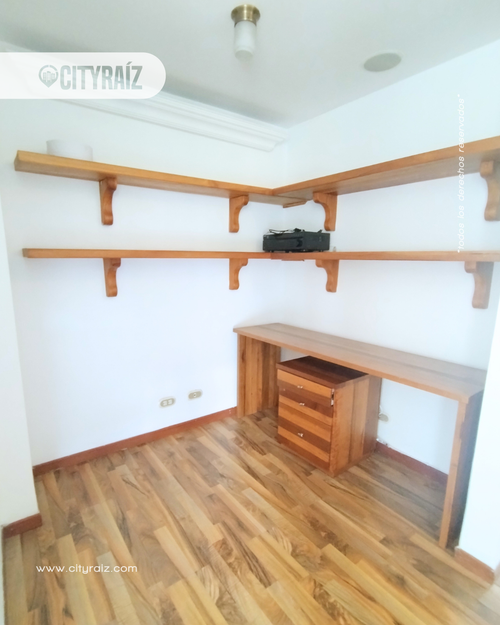 Apartamento en Arriendo en La frontera, Medellín - Miniatura 6