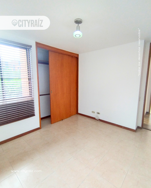 Apartamento en Arriendo en La frontera, Medellín - Miniatura 7