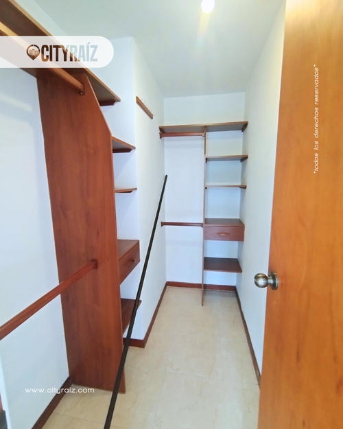 Apartamento en Arriendo en La frontera, Medellín - Miniatura 8