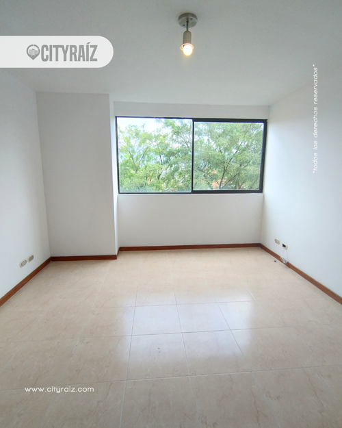 Apartamento en Arriendo en La frontera, Medellín - Miniatura 9