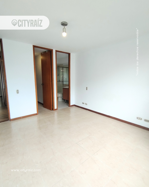 Apartamento en Arriendo en La frontera, Medellín - Miniatura 11