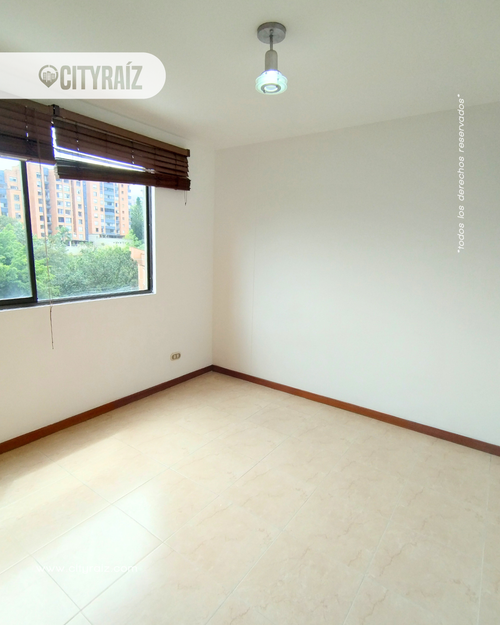Apartamento en Arriendo en La frontera, Medellín - Miniatura 12