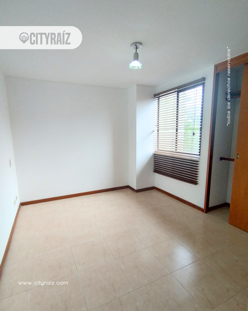 Apartamento en Arriendo en La frontera, Medellín - Miniatura 13