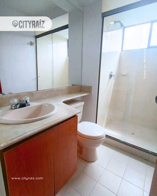 Apartamento en Arriendo en La frontera, Medellín - Miniatura 15