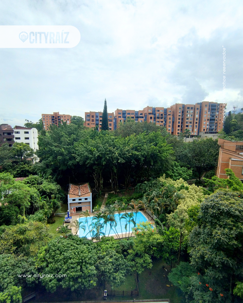 Apartamento en Arriendo en La frontera, Medellín - Miniatura 16