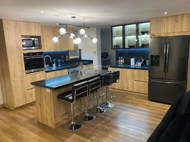 Apartamento en Venta en Provenza, Medellín - Imagen 1