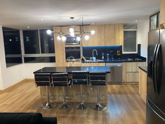 Apartamento en Venta en Provenza, Medellín - Miniatura 2