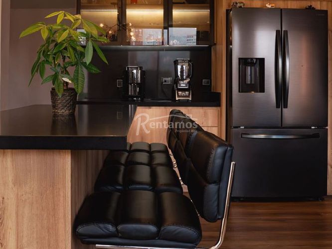 Apartamento en Venta en Provenza, Medellín - Miniatura 3