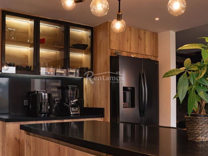 Apartamento en Venta en Provenza, Medellín - Miniatura 4