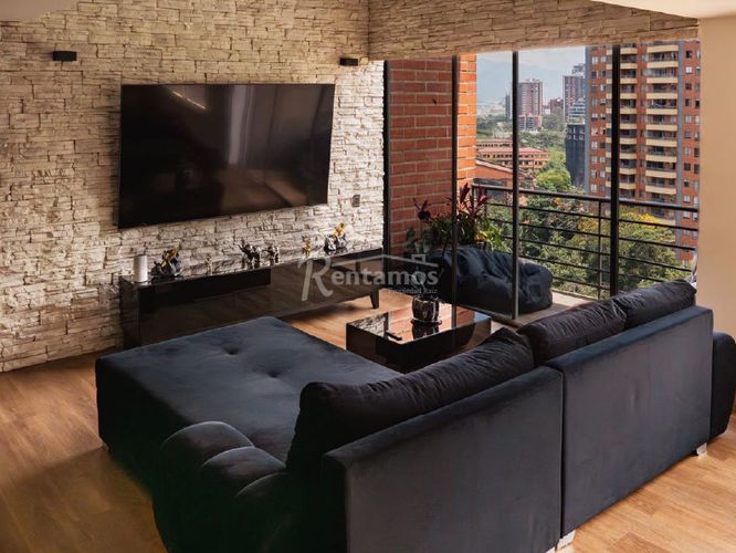 Apartamento en Venta en Provenza, Medellín - Miniatura 5