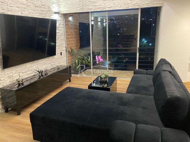 Apartamento en Venta en Provenza, Medellín - Miniatura 6