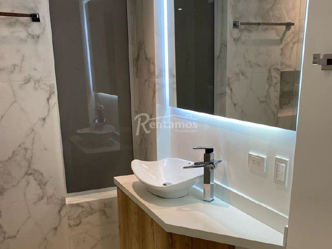 Apartamento en Venta en Provenza, Medellín - Miniatura 7