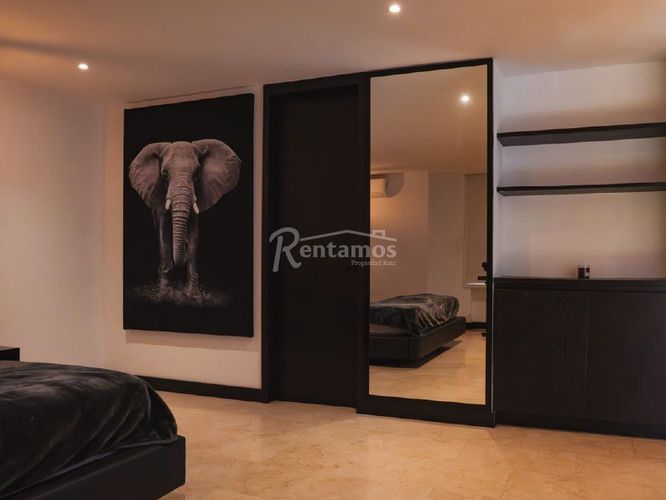 Apartamento en Venta en Provenza, Medellín - Miniatura 11
