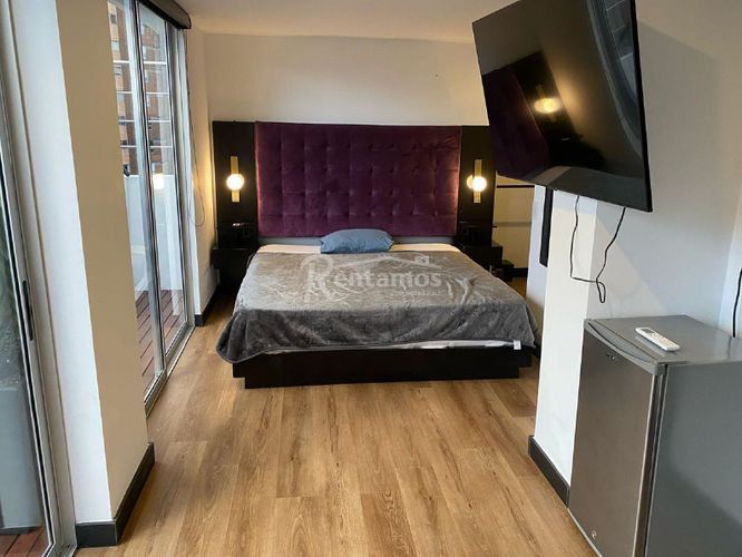 Apartamento en Venta en Provenza, Medellín - Miniatura 12