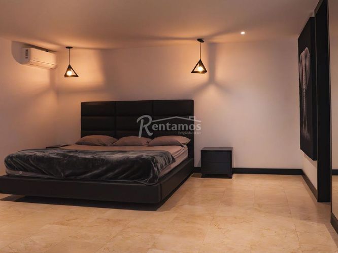 Apartamento en Venta en Provenza, Medellín - Miniatura 13