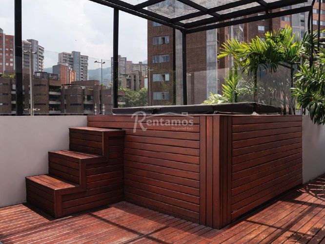 Apartamento en Venta en Provenza, Medellín - Miniatura 15
