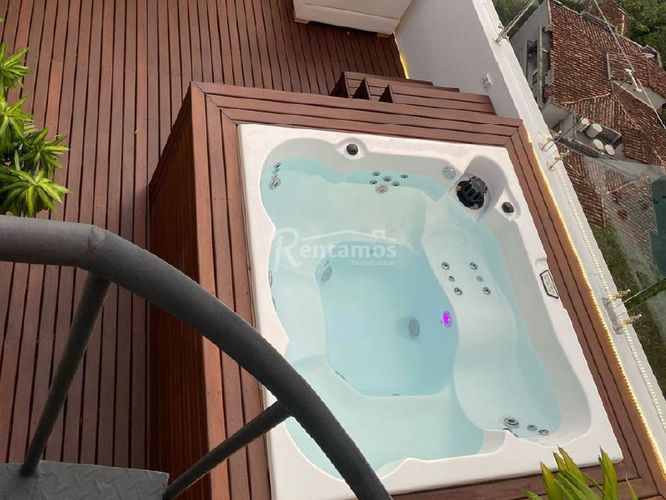 Apartamento en Venta en Provenza, Medellín - Miniatura 16