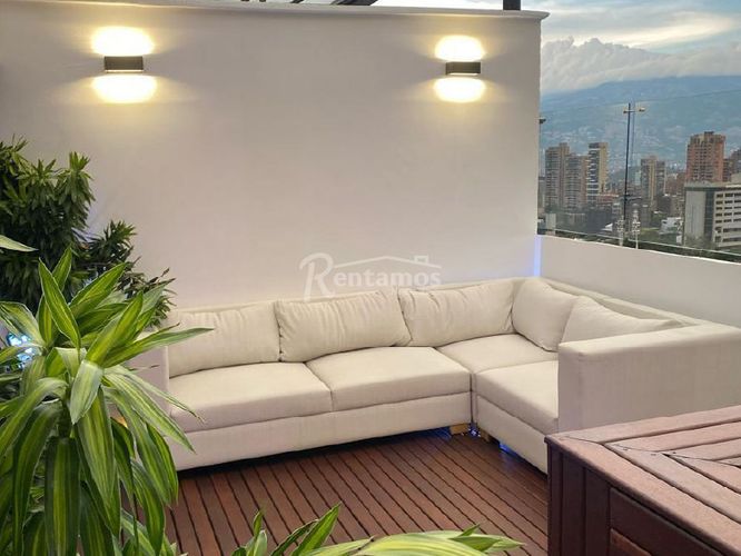 Apartamento en Venta en Provenza, Medellín - Miniatura 17