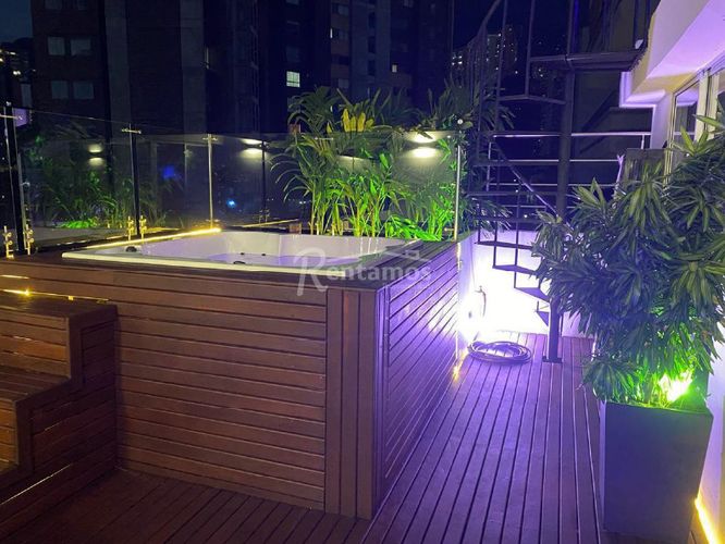 Apartamento en Venta en Provenza, Medellín - Miniatura 18