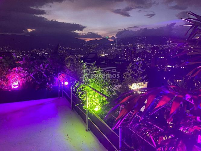 Apartamento en Venta en Provenza, Medellín - Miniatura 19