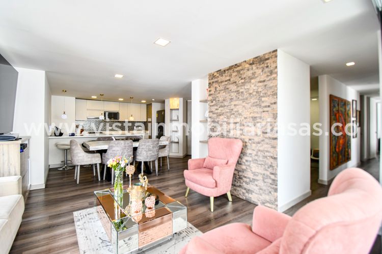 Apartamento en  Venta en Palermo, Manizales - Miniatura 3