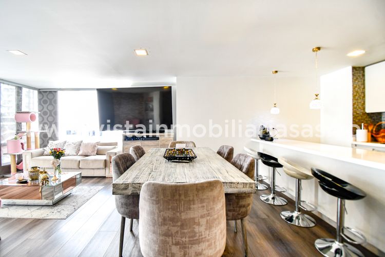 Apartamento en  Venta en Palermo, Manizales - Miniatura 4