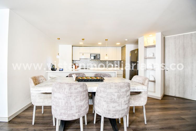 Apartamento en  Venta en Palermo, Manizales - Miniatura 5