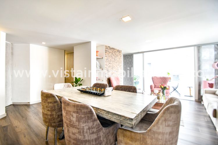 Apartamento en  Venta en Palermo, Manizales - Miniatura 6