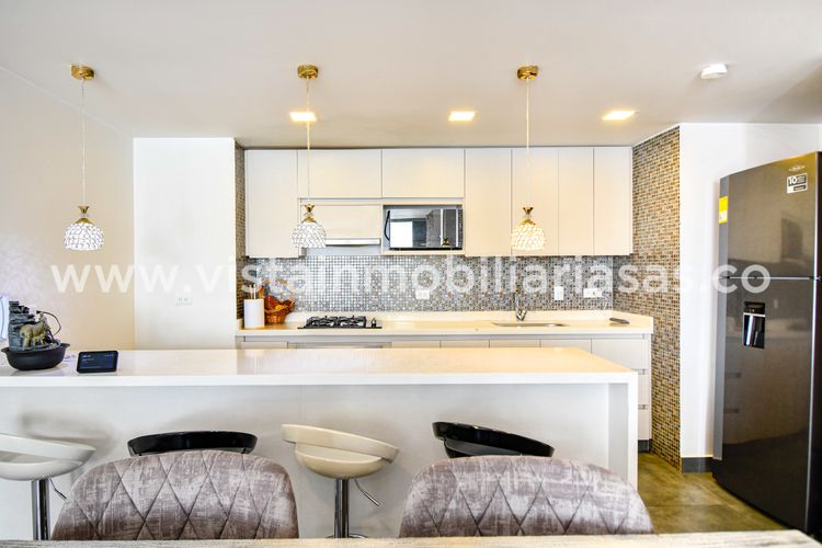 Apartamento en  Venta en Palermo, Manizales - Miniatura 7