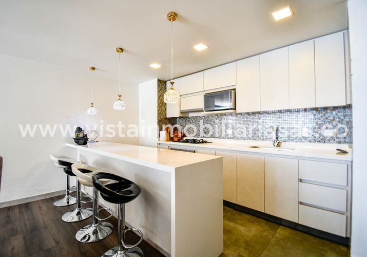 Apartamento en  Venta en Palermo, Manizales - Miniatura 8