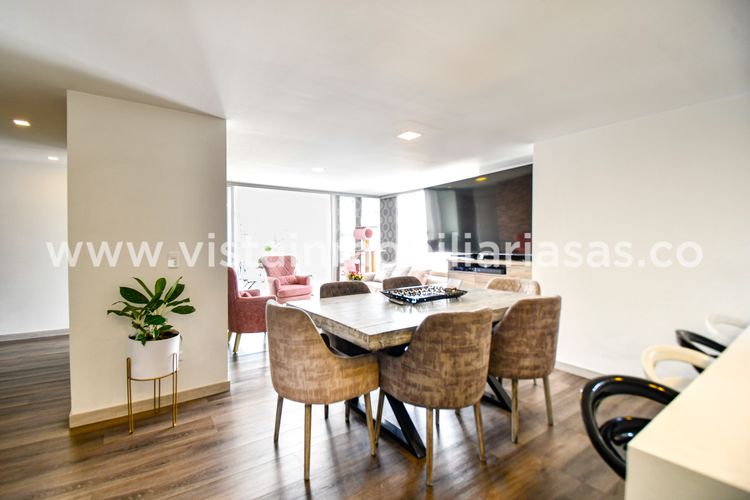 Apartamento en  Venta en Palermo, Manizales - Miniatura 9