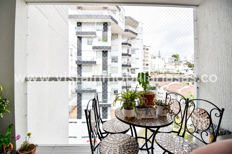 Apartamento en  Venta en Palermo, Manizales - Miniatura 11
