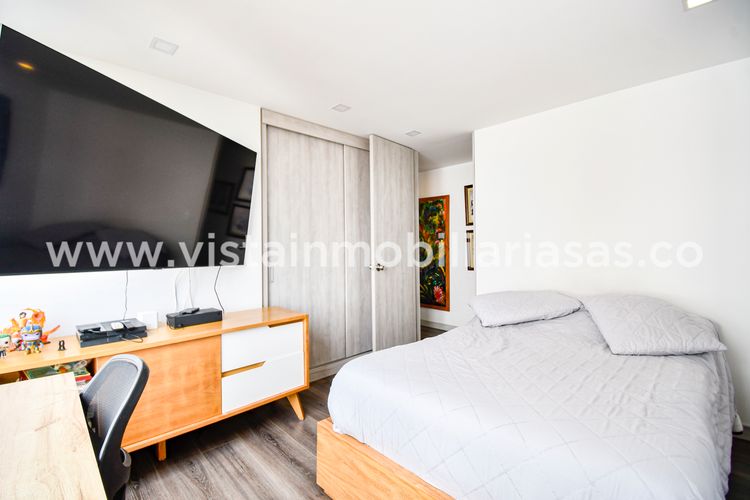Apartamento en  Venta en Palermo, Manizales - Miniatura 13