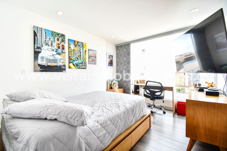 Apartamento en  Venta en Palermo, Manizales - Miniatura 14