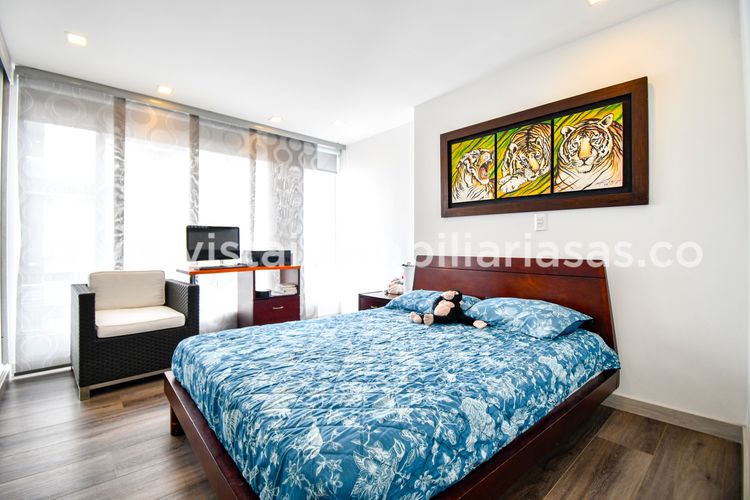 Apartamento en  Venta en Palermo, Manizales - Miniatura 15