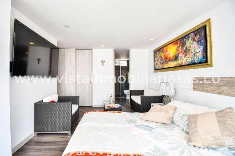 Apartamento en  Venta en Palermo, Manizales - Miniatura 17