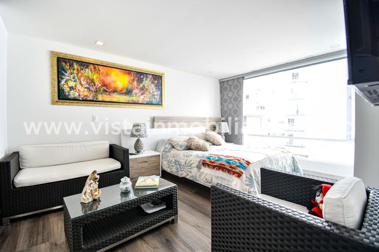 Apartamento en  Venta en Palermo, Manizales - Miniatura 18