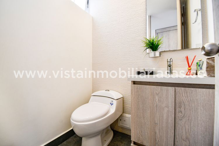 Apartamento en  Venta en Palermo, Manizales - Miniatura 19