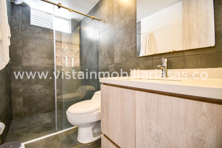 Apartamento en  Venta en Palermo, Manizales - Miniatura 20