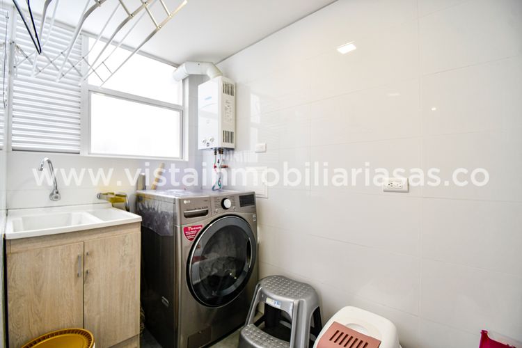 Apartamento en  Venta en Palermo, Manizales - Miniatura 22