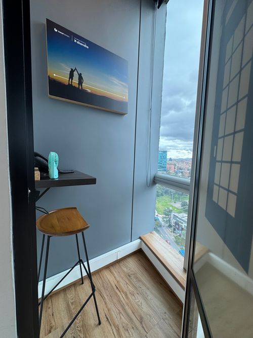 Oficina en Arriendo en Santa Paula, Bogotá - Miniatura 12