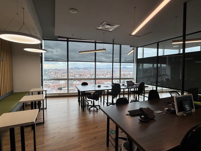 Oficina en Arriendo en Santa Paula, Bogotá - Miniatura 5