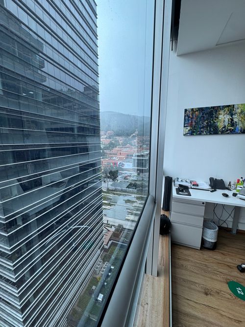 Oficina en Arriendo en Santa Paula, Bogotá - Miniatura 6