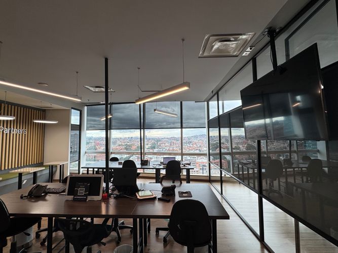 Oficina en Arriendo en Santa Paula, Bogotá - Miniatura 7